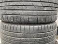 Пара летние шины 265/45/18 265/45R18 Good Year. за 60 000 тг. в Алматы