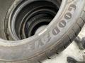 Пара летние шины 265/45/18 265/45R18 Good Year. за 60 000 тг. в Алматы – фото 4
