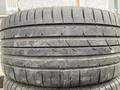 Пара летние шины 265/45/18 265/45R18 Good Year. за 60 000 тг. в Алматы – фото 2