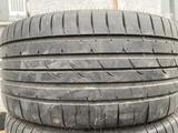Пара летние шины 265/45/18 265/45R18 Good Year. за 40 000 тг. в Алматы – фото 2