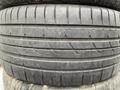 Пара летние шины 265/45/18 265/45R18 Good Year. за 60 000 тг. в Алматы – фото 3