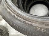 Пара летние шины 265/45/18 265/45R18 Good Year. за 40 000 тг. в Алматы – фото 5