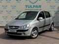 Hyundai Getz 2008 годаүшін2 650 000 тг. в Алматы