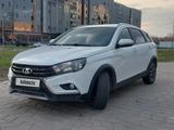 ВАЗ (Lada) Vesta SW Cross 2020 годаүшін6 500 000 тг. в Усть-Каменогорск
