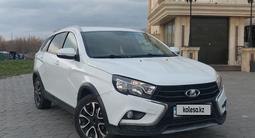 ВАЗ (Lada) Vesta SW Cross 2020 годаүшін6 500 000 тг. в Усть-Каменогорск – фото 2