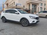 ВАЗ (Lada) Vesta SW Cross 2020 годаүшін6 500 000 тг. в Усть-Каменогорск – фото 3