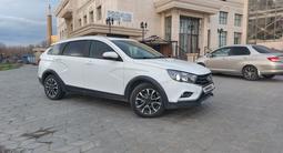 ВАЗ (Lada) Vesta SW Cross 2020 года за 6 500 000 тг. в Усть-Каменогорск – фото 3