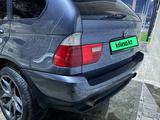 BMW X5 2002 года за 5 000 000 тг. в Шымкент – фото 4