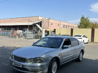 Nissan Cefiro, 1999