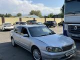 Nissan Cefiro 1999 года за 1 000 000 тг. в Алматы – фото 2