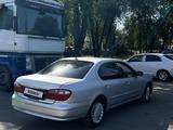 Nissan Cefiro 1999 года за 1 000 000 тг. в Алматы – фото 3