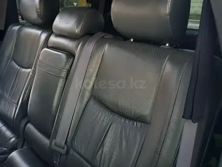 Toyota Land Cruiser Prado 2007 года за 11 000 000 тг. в Семей – фото 26