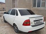 ВАЗ (Lada) Priora 2170 2013 года за 2 000 000 тг. в Актау – фото 4