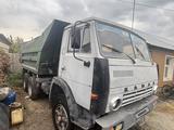 КамАЗ  5511 1992 годаүшін3 600 000 тг. в Павлодар – фото 3