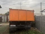 КамАЗ  5511 1992 годаүшін3 600 000 тг. в Павлодар – фото 4