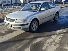 Volkswagen Passat, 1999