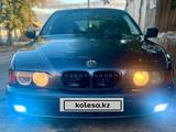 BMW 523 1998 годаүшін2 500 000 тг. в Павлодар