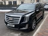 Cadillac Escalade 2017 года за 25 000 000 тг. в Алматы