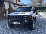 Hummer H3 2007 годаүшін12 000 000 тг. в Алматы