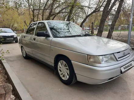 ВАЗ (Lada) 2110 2005 года за 1 500 000 тг. в Караганда