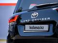 Toyota Land Cruiser 2023 года за 47 400 000 тг. в Алматы – фото 6