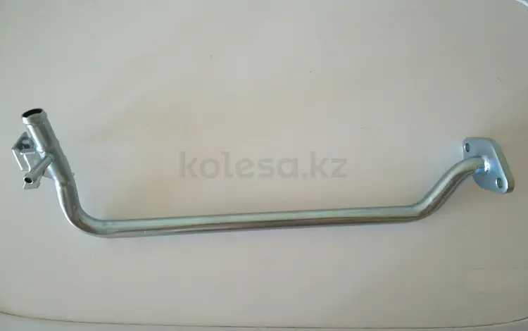 Водяной патрубок трубка Антифриза 16268-75130 16268-75131 16268-75091үшін8 500 тг. в Алматы