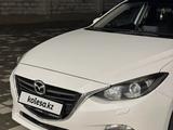 Mazda 3 2013 года за 6 000 000 тг. в Кызылорда – фото 3