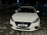 Mazda 3 2013 года за 6 000 000 тг. в Астана – фото 2