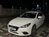 Mazda 3 2013 года за 6 000 000 тг. в Астана