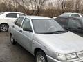 ВАЗ (Lada) 2110 2010 года за 500 000 тг. в Караганда – фото 4