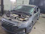 Hyundai Elantra 2020 года за 100 000 тг. в Алматы