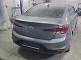 Hyundai Elantra 2020 года за 100 000 тг. в Алматы – фото 3