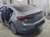 Hyundai Elantra 2020 года за 100 000 тг. в Алматы – фото 4