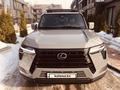 Lexus GX 550 2024 годаүшін55 000 000 тг. в Алматы