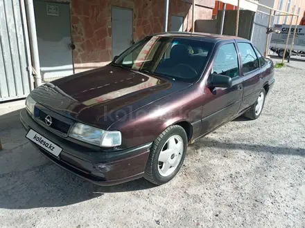 Opel Vectra 1993 годаүшін1 150 000 тг. в Кызылорда