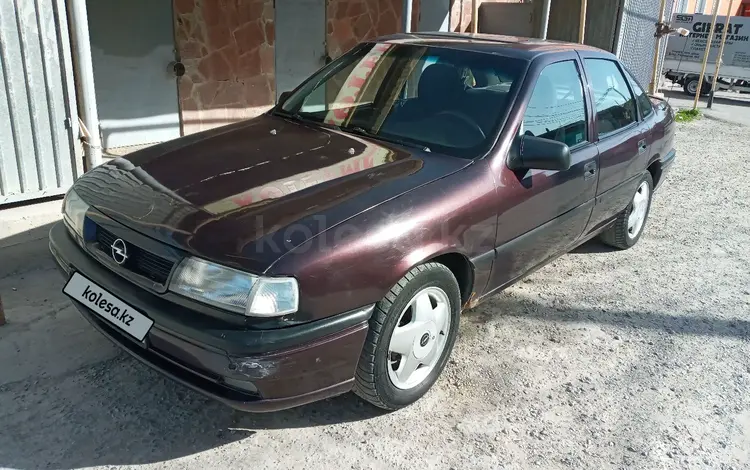 Opel Vectra 1993 года за 1 150 000 тг. в Кызылорда