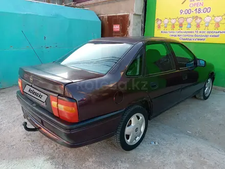 Opel Vectra 1993 годаүшін1 150 000 тг. в Кызылорда – фото 3