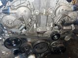 Двигатель на Nissan Murano за 90 000 тг. в Алматы – фото 3