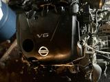 Двигатель на Nissan Murano за 90 000 тг. в Алматы – фото 4