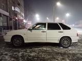 ВАЗ (Lada) 2114 2013 годаүшін1 400 000 тг. в Семей