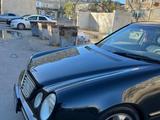 Mercedes-Benz E 320 2002 годаүшін4 200 000 тг. в Актау – фото 3