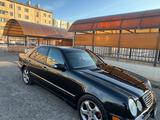 Mercedes-Benz E 320 2002 года за 4 200 000 тг. в Актау