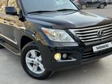 Lexus LX 570 2009 годаүшін19 800 000 тг. в Алматы