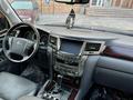 Lexus LX 570 2009 года за 19 800 000 тг. в Алматы – фото 60