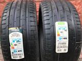 Nokian Tyres Hakka Black 2 245/40 R20 275/35 R20үшін380 000 тг. в Алматы