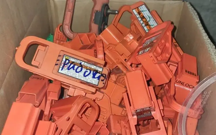 Перемычки батареи на камри 40 гибрид за 5 000 тг. в Алматы