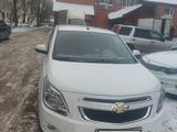 Chevrolet Cobalt 2024 года за 7 000 000 тг. в Астана