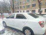 Chevrolet Cobalt 2024 года за 7 000 000 тг. в Астана – фото 4