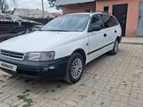 Toyota Carina E 1996 годаfor2 300 000 тг. в Алматы