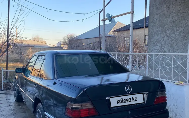 Mercedes-Benz E 280 1995 года за 2 000 000 тг. в Шымкент